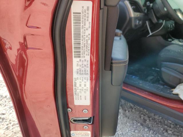 Photo 10 from auction – 2015 JEEP CHEROKEE S with VIN 1C4PJMAB9FW524255