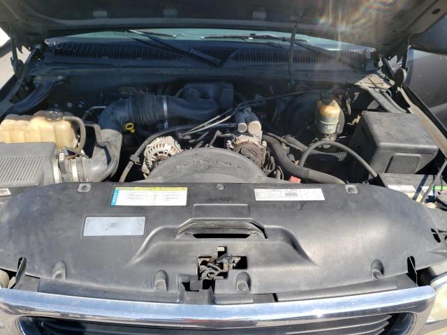 Photo 7 from auction – 2001 GMC NEW SIERRA with VIN 1GTEC14W71Z135930