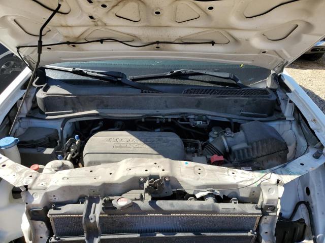 Photo 7 from auction – 2012 HONDA PILOT EXL with VIN 5FNYF4H52CB082294