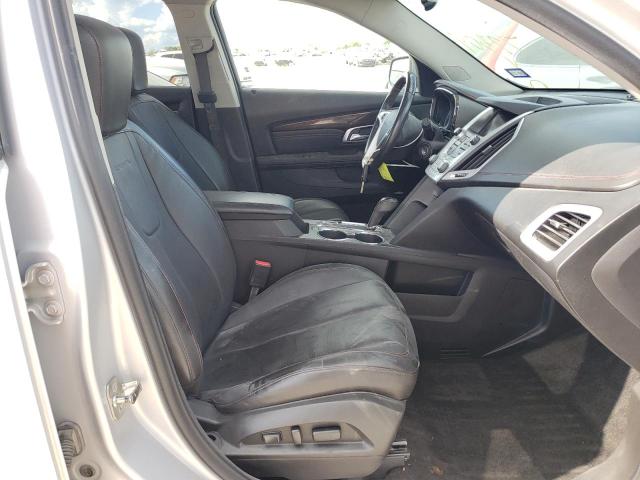 Photo 5 from auction – 2015 GMC TERRAIN DE with VIN 2GKFLZE35F6217489
