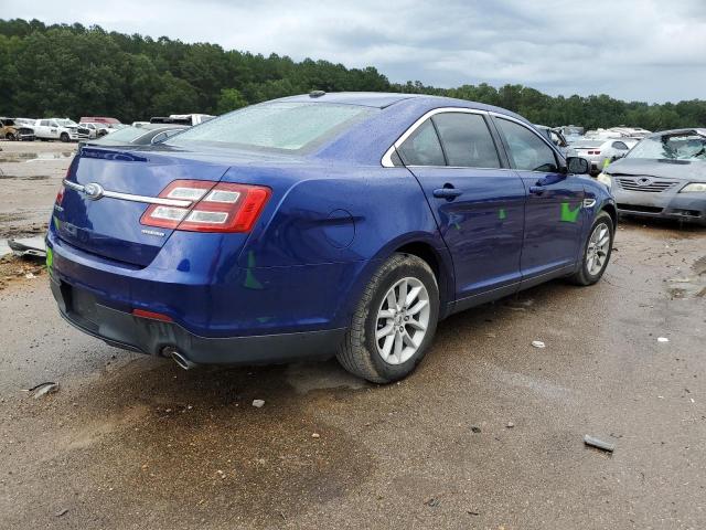 Photo 4 from auction – 2013 FORD TAURUS SE with VIN 1FAHP2D85DG116565