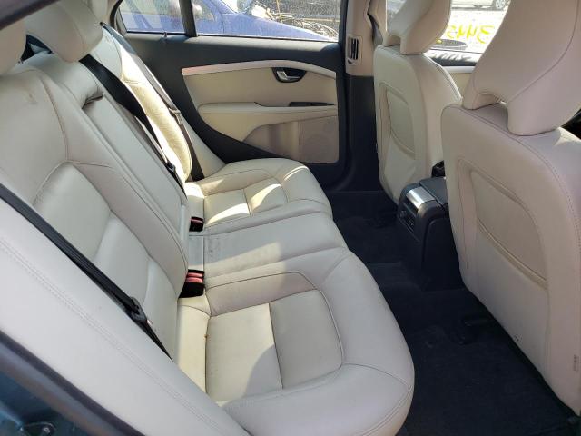 Photo 6 from auction – 2013 VOLVO S80 T6 with VIN YV1902AH2D1167896