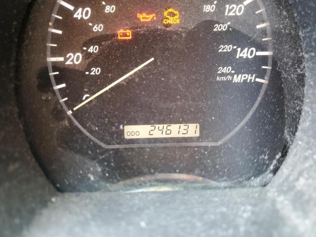 Photo 8 from auction – 2005 LEXUS RX 330 with VIN 2T2GA31U15C038697