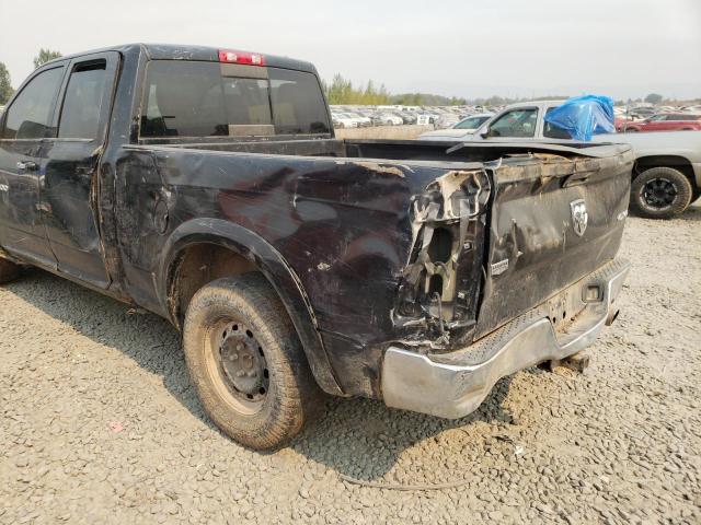 Photo 9 from auction – 2012 DODGE RAM 1500 L with VIN 1C6RD7JT4CS336697