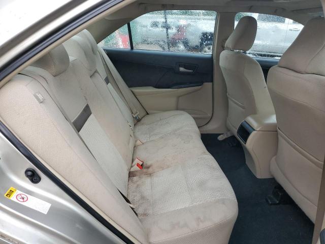 Photo 6 from auction – 2014 TOYOTA CAMRY L with VIN 4T1BF1FK3EU395227