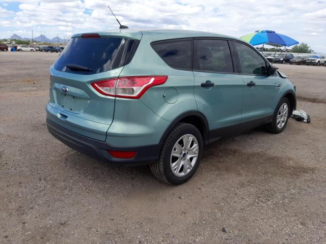 Photo 4 from auction – 2013 FORD ESCAPE S with VIN 1FMCU0F70DUC93902