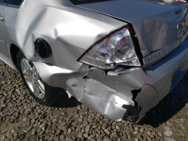 صورة رقم 9 من المزاد - 2012 CHEVROLET IMPALA LT مع VIN 2G1WG5E30C1301469