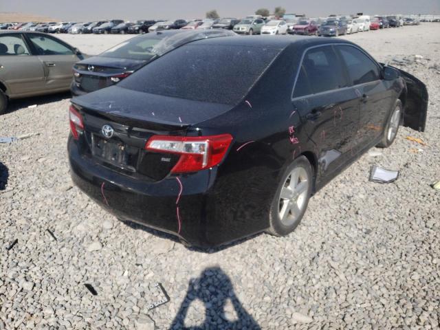 Photo 4 from auction – 2012 TOYOTA CAMRY BASE with VIN 4T1BF1FKXCU158795