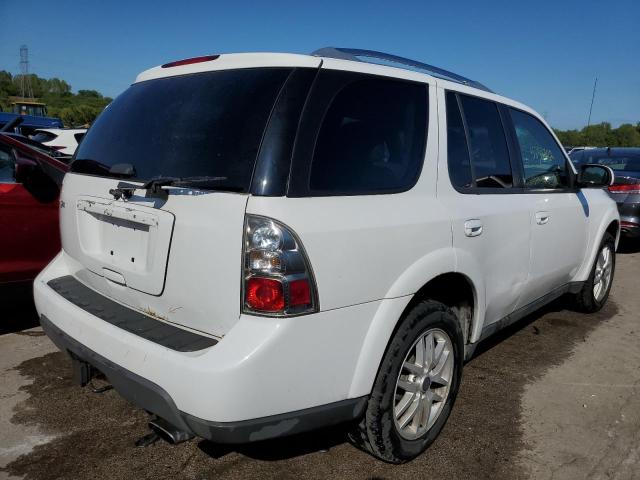 Photo 4 from auction – 2006 SAAB 9-7X LINEA with VIN 5S3ET13S062806167