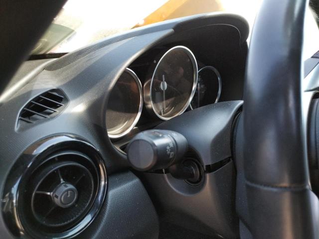 Photo 8 from auction – 2017 MAZDA MX-5 MIATA with VIN JM1NDAB72H0122817