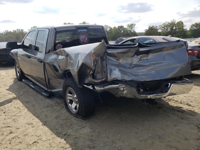 Photo 3 from auction – 2009 DODGE RAM 1500 with VIN 1D3HB18PX9S785477