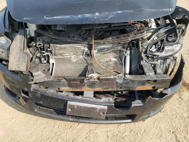 Photo 9 from auction – 2010 NISSAN MAXIMA S with VIN 1N4AA5AP7AC851129