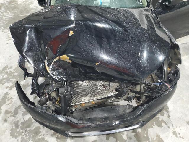 Photo 7 from auction – 2015 HONDA ACCORD EXL with VIN 1HGCR2F86FA226513