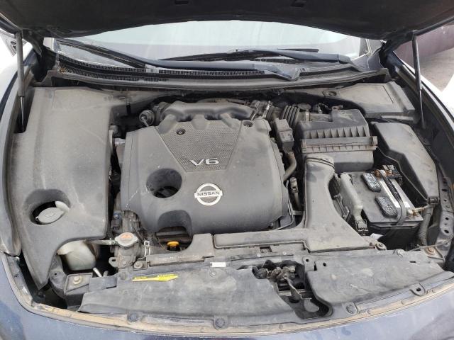 Zdjęcie 7 z aukcji – 2014 NISSAN MAXIMA S z VIN 1N4AA5AP6EC473018