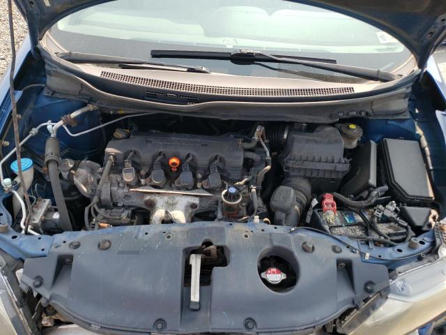 Photo 7 from auction – 2013 HONDA CIVIC EX with VIN 19XFB2F82DE054880
