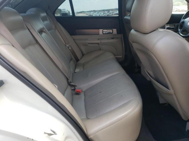 Photo 6 from auction – 2003 LINCOLN LS with VIN 1LNHM87A43Y705888