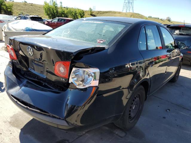 Photo 4 from auction – 2006 VOLKSWAGEN JETTA VALU with VIN 3VWPF71K26M793343