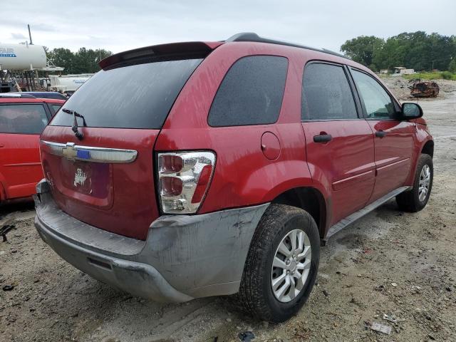 Photo 4 from auction – 2005 CHEVROLET EQUINOX LS with VIN 2CNDL13F056022685