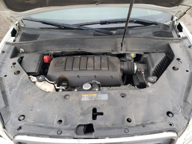 Photo 7 from auction – 2014 GMC ACADIA SLE with VIN 1GKKRPKD2EJ126468