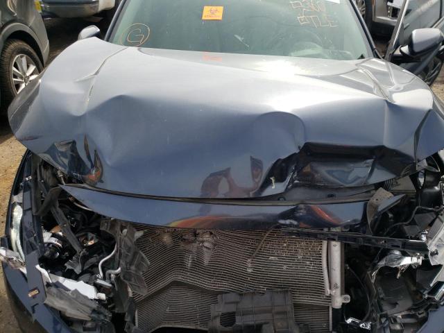 Photo 7 from auction – 2017 HONDA CIVIC EX with VIN 19XFC1F39HE009842