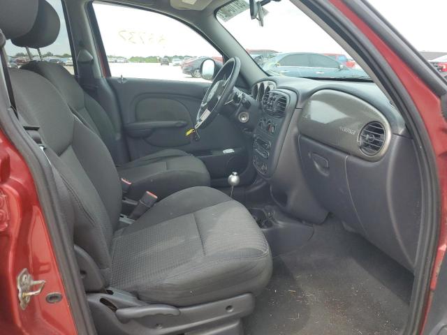 Photo 5 from auction – 2004 CHRYSLER PT CRUISER with VIN 3C8FY78GX4T215518