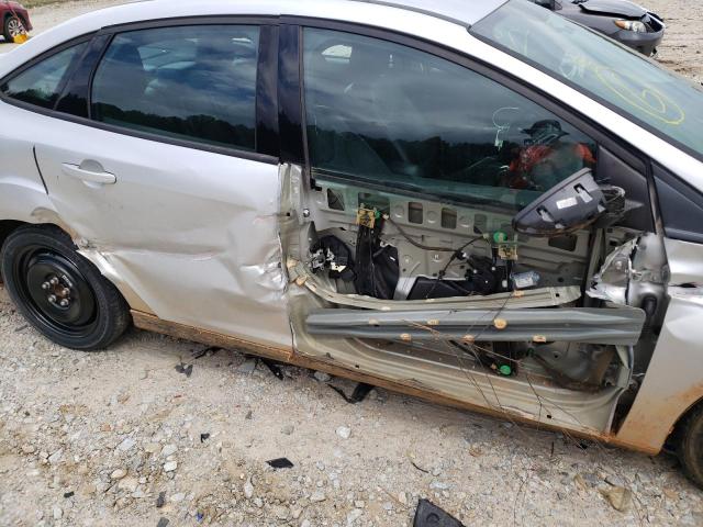 صورة رقم 9 من المزاد - 2013 FORD FOCUS SE مع VIN 1FADP3F27DL268190