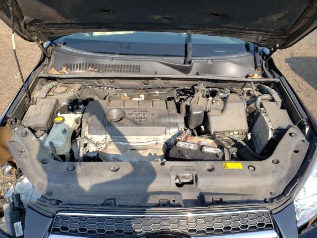 Photo 7 from auction – 2012 TOYOTA RAV4 LIMIT with VIN 2T3DF4DV6CW212687
