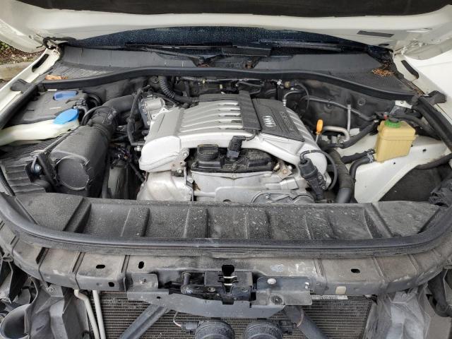 Photo 7 from auction – 2009 AUDI Q7 3.6 QUA with VIN WA1EY74L09D024987