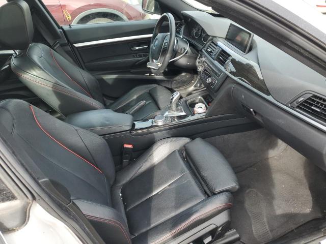 Photo 5 from auction – 2015 BMW 328 XIGT with VIN WBA3X5C59FD562507