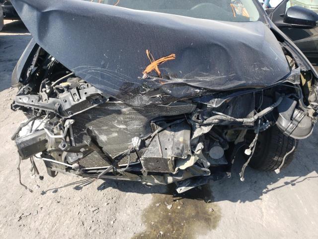 Photo 7 from auction – 2017 TOYOTA COROLLA L with VIN 2T1BURHE1HC764751