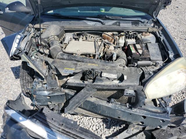 Photo 7 from auction – 2004 CHEVROLET MALIBU with VIN 1G1ZT52864F212749