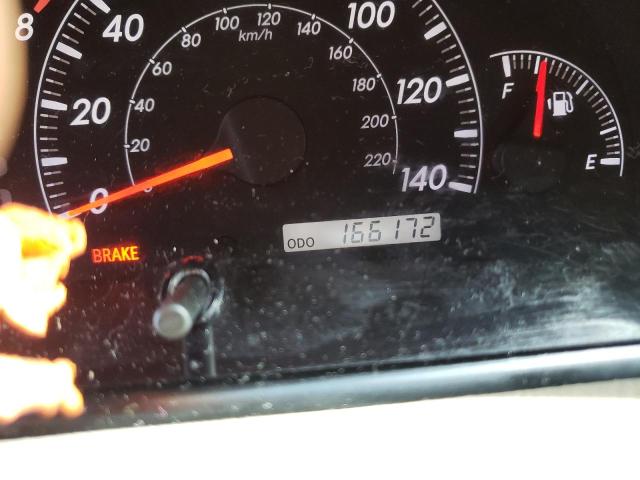 Photo 8 from auction – 2006 TOYOTA CAMRY LE with VIN JTDBF30K160168202