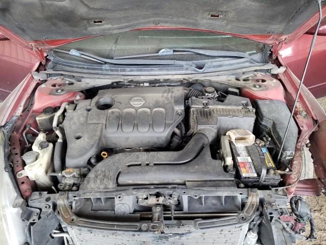 Photo 7 from auction – 2010 NISSAN ALTIMA BAS with VIN 1N4AL2AP3AN459732