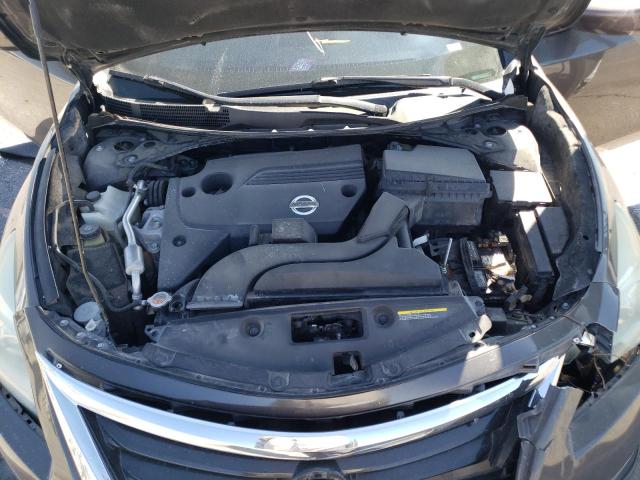 Photo 7 from auction – 2015 NISSAN ALTIMA 2.5 with VIN 1N4AL3AP2FC421630