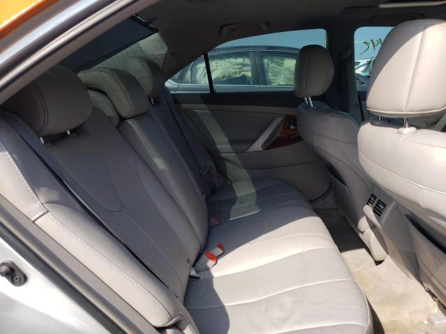 Photo 6 from auction – 2008 TOYOTA CAMRY with VIN 4T1BK46K88U060840