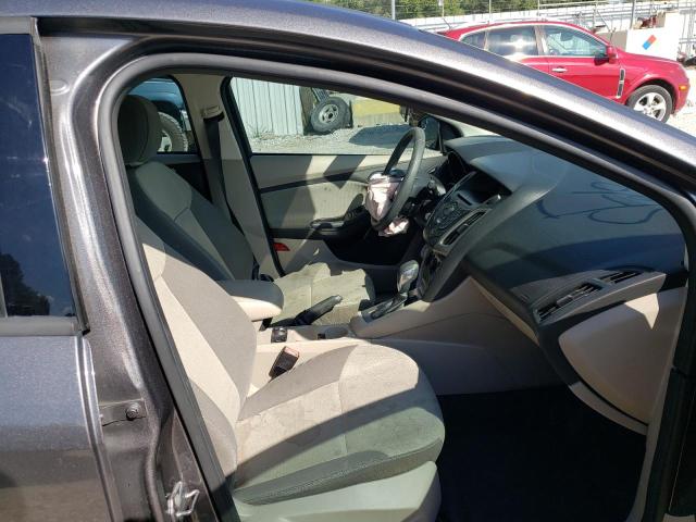 Photo 5 from auction – 2013 FORD FOCUS SE with VIN 1FADP3F26DL230384