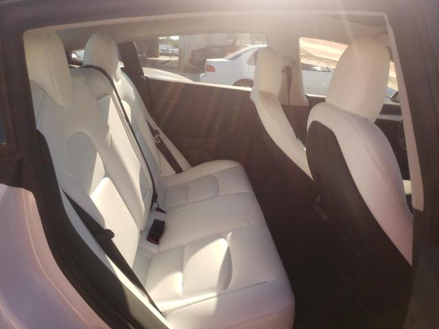 Photo 6 from auction – 2022 TESLA MODEL 3 with VIN 5YJ3E1EB3NF271206