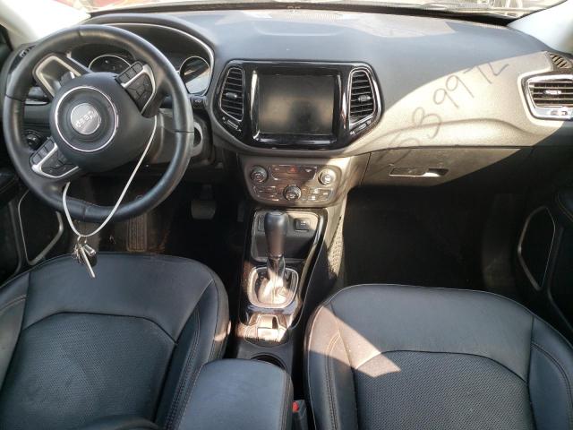 Photo 9 from auction – 2019 JEEP COMPASS LI with VIN 3C4NJCCB2KT788514