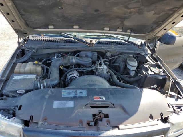 Photo 7 from auction – 2003 GMC NEW SIERRA with VIN 2GTEC19X631229312
