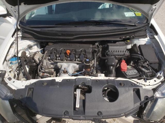Photo 7 from auction – 2015 HONDA CIVIC EXL with VIN 19XFB2F99FE027932