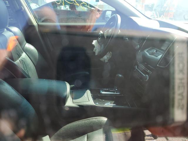 Photo 5 from auction – 2010 NISSAN MAXIMA S with VIN 1N4AA5AP5AC863456