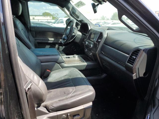 Photo 5 from auction – 2018 FORD EXPEDITION with VIN 1FMJK1KT1JEA39840