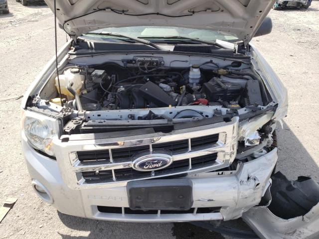 Photo 7 from auction – 2008 FORD ESCAPE XLT with VIN 1FMCU03168KC45838