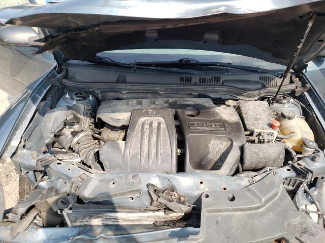 Photo 7 from auction – 2006 CHEVROLET COBALT with VIN 1G1AK55F167783931