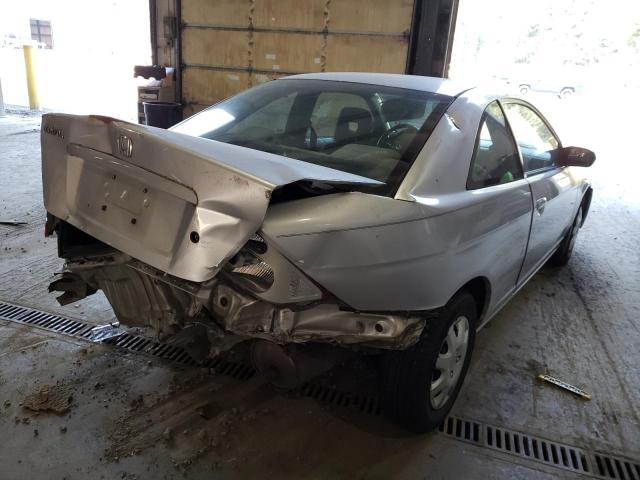 Photo 4 from auction – 2002 HONDA CIVIC LX with VIN 1HGEM225X2L025134