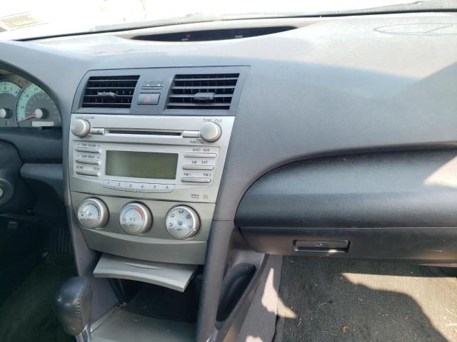 Photo 9 from auction – 2011 TOYOTA CAMRY BASE with VIN 4T1BF3EK5BU624645