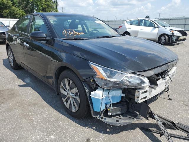 Photo 1 from auction – 2019 NISSAN ALTIMA S with VIN 1N4BL4BV5KC189722