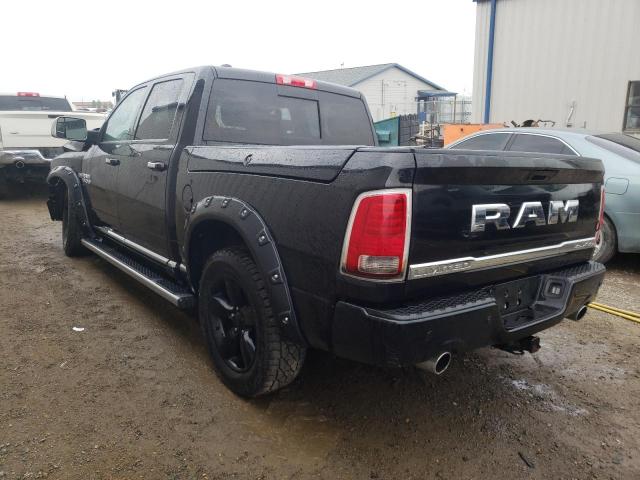 Photo 3 from auction – 2017 RAM 1500 LONGH with VIN 1C6RR7PT8HS636288