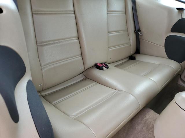 Photo 6 from auction – 2004 FORD MUSTANG with VIN 1FAFP44694F178560