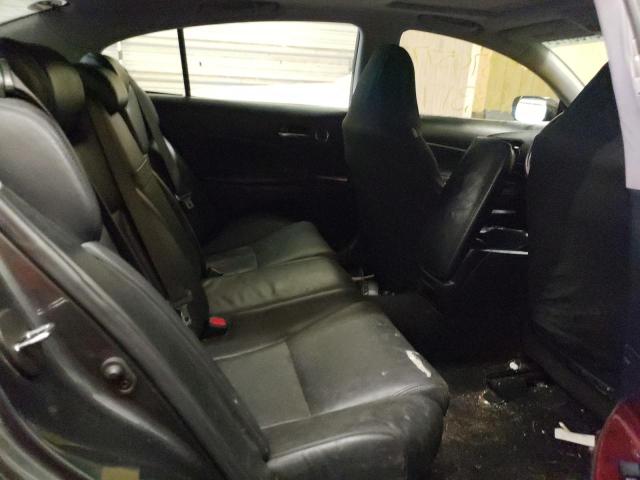 Photo 6 from auction – 2006 LEXUS GS 300 with VIN JTHCH96S160018579